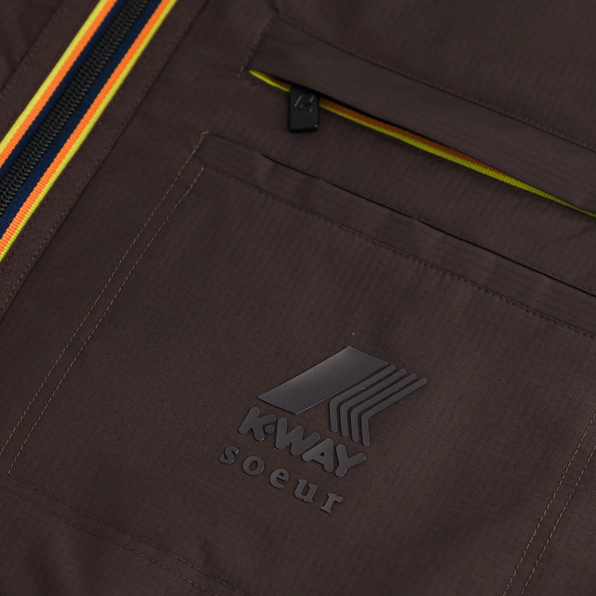 LE VRAI 2.1 AMIABLE LARZAC SOEUR