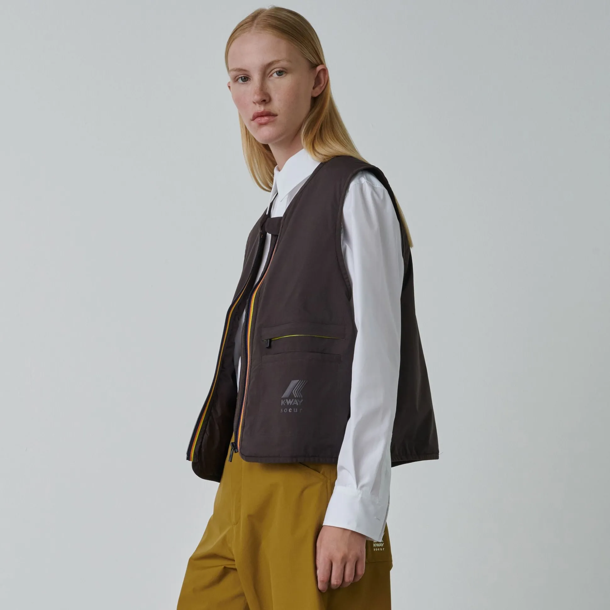 LE VRAI 2.1 AMIABLE LARZAC SOEUR