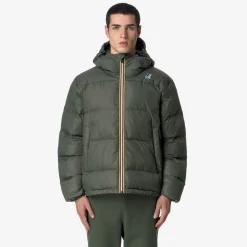 LE VRAI 3.0 CLAUDE HEAVY WARM