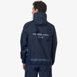 LE VRAI 3.0 CLAUDE ORIENT EXPRESS TEAM AC