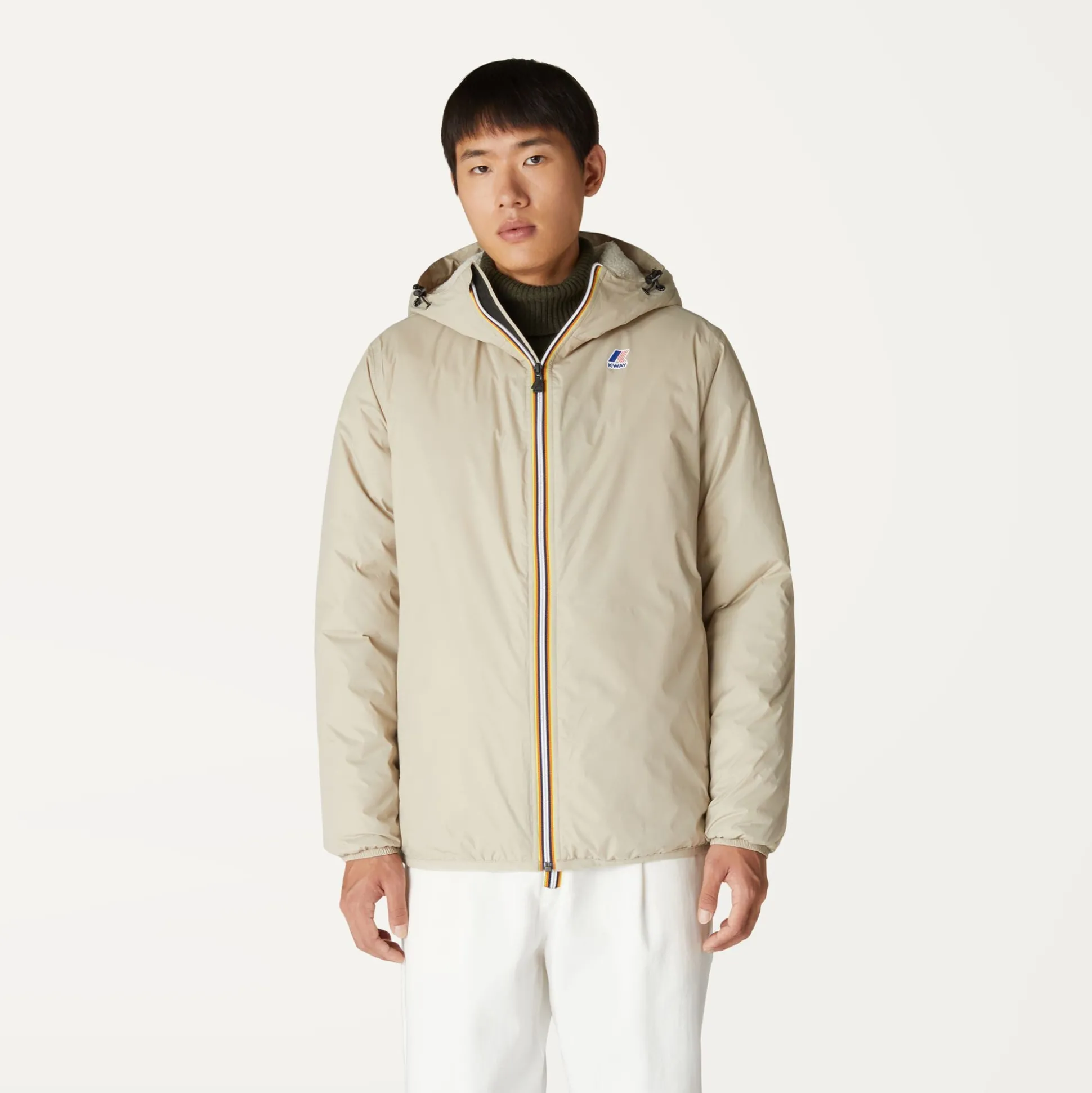 LE VRAI 3.0 CLAUDE ORSETTO