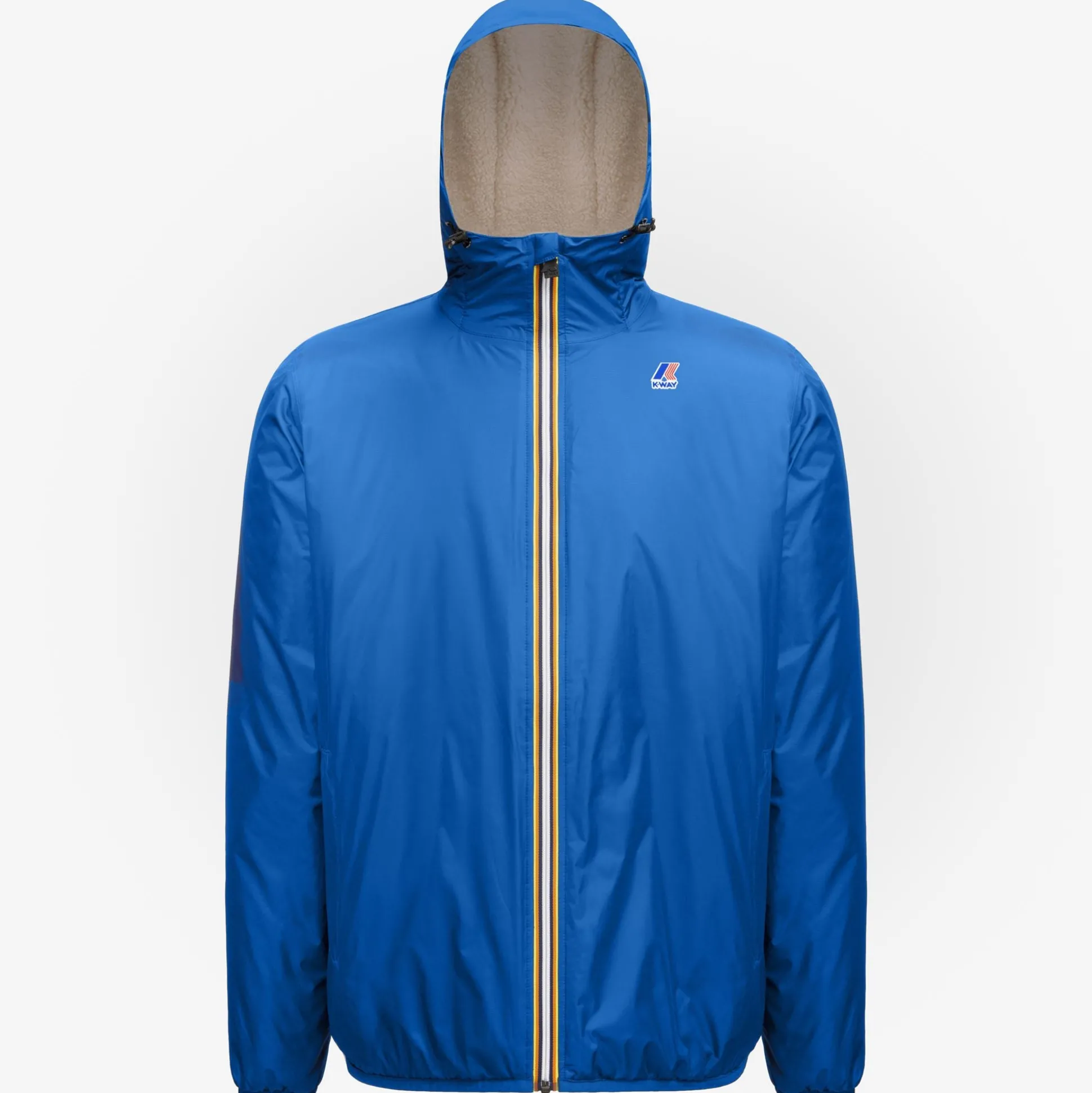 LE VRAI 3.0 CLAUDE ORSETTO