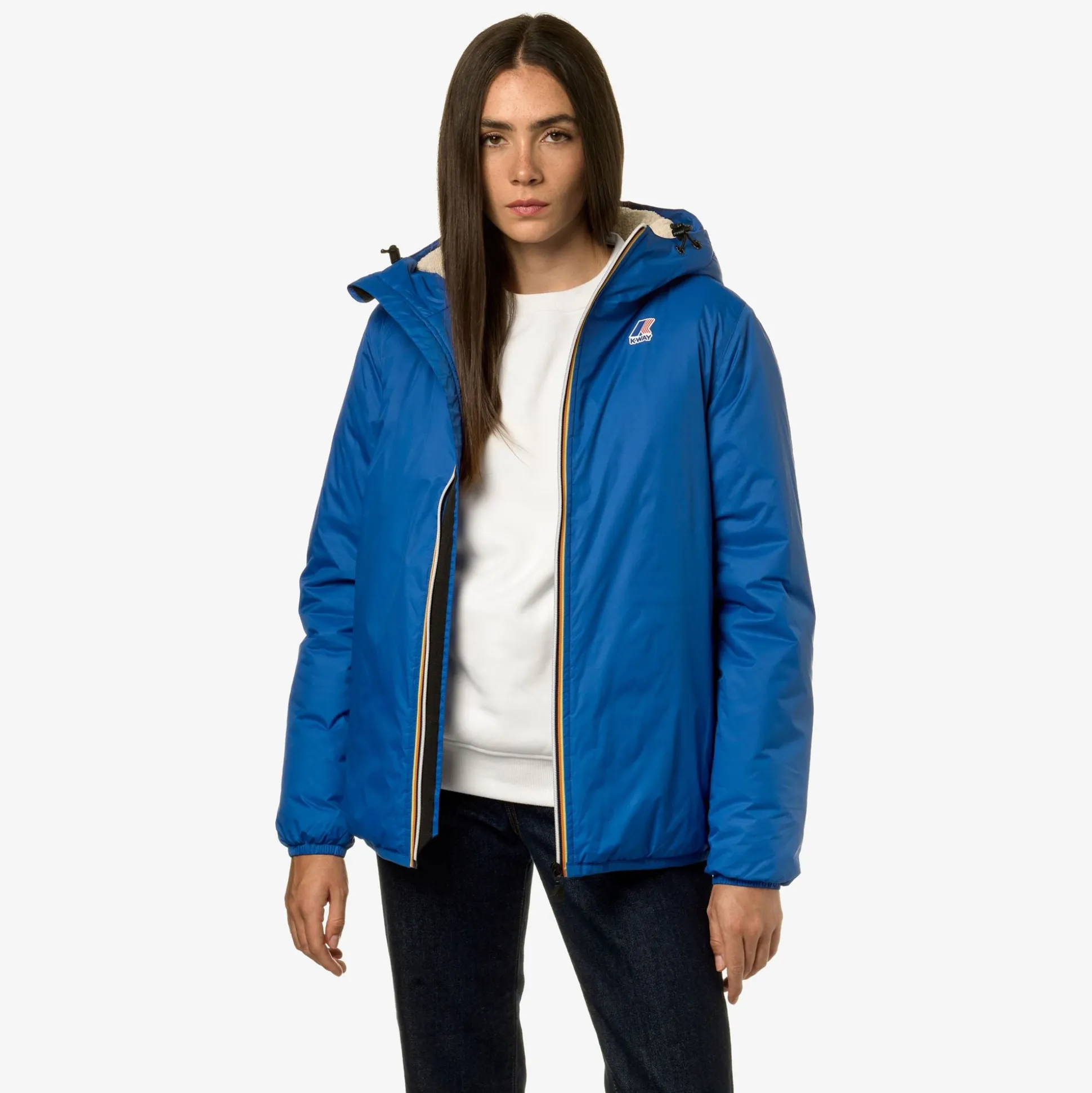 LE VRAI 3.0 CLAUDE ORSETTO