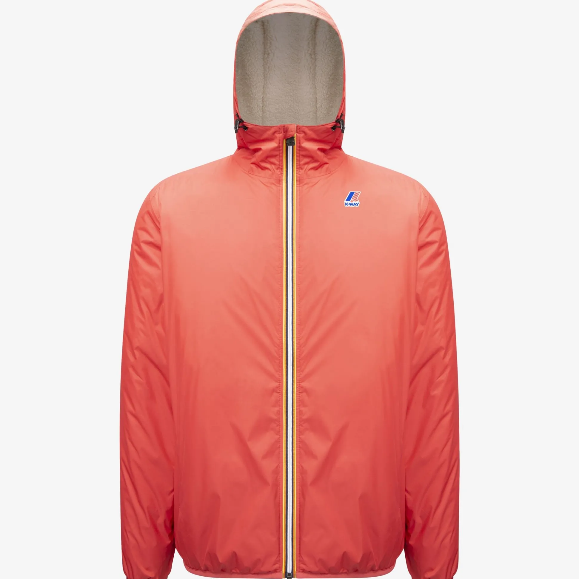 LE VRAI 3.0 CLAUDE ORSETTO