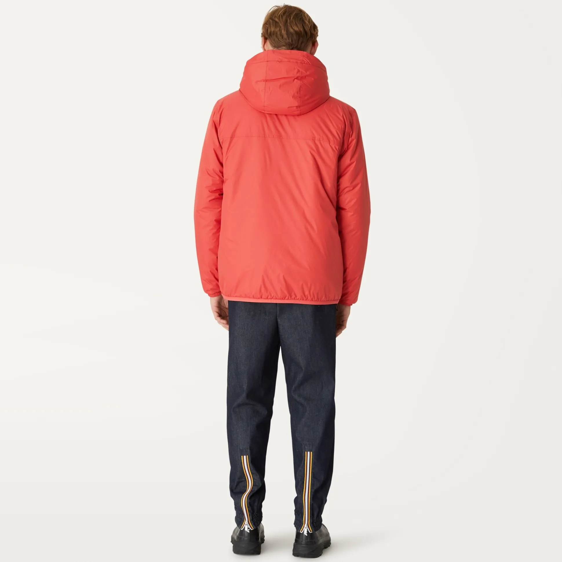 LE VRAI 3.0 CLAUDE ORSETTO