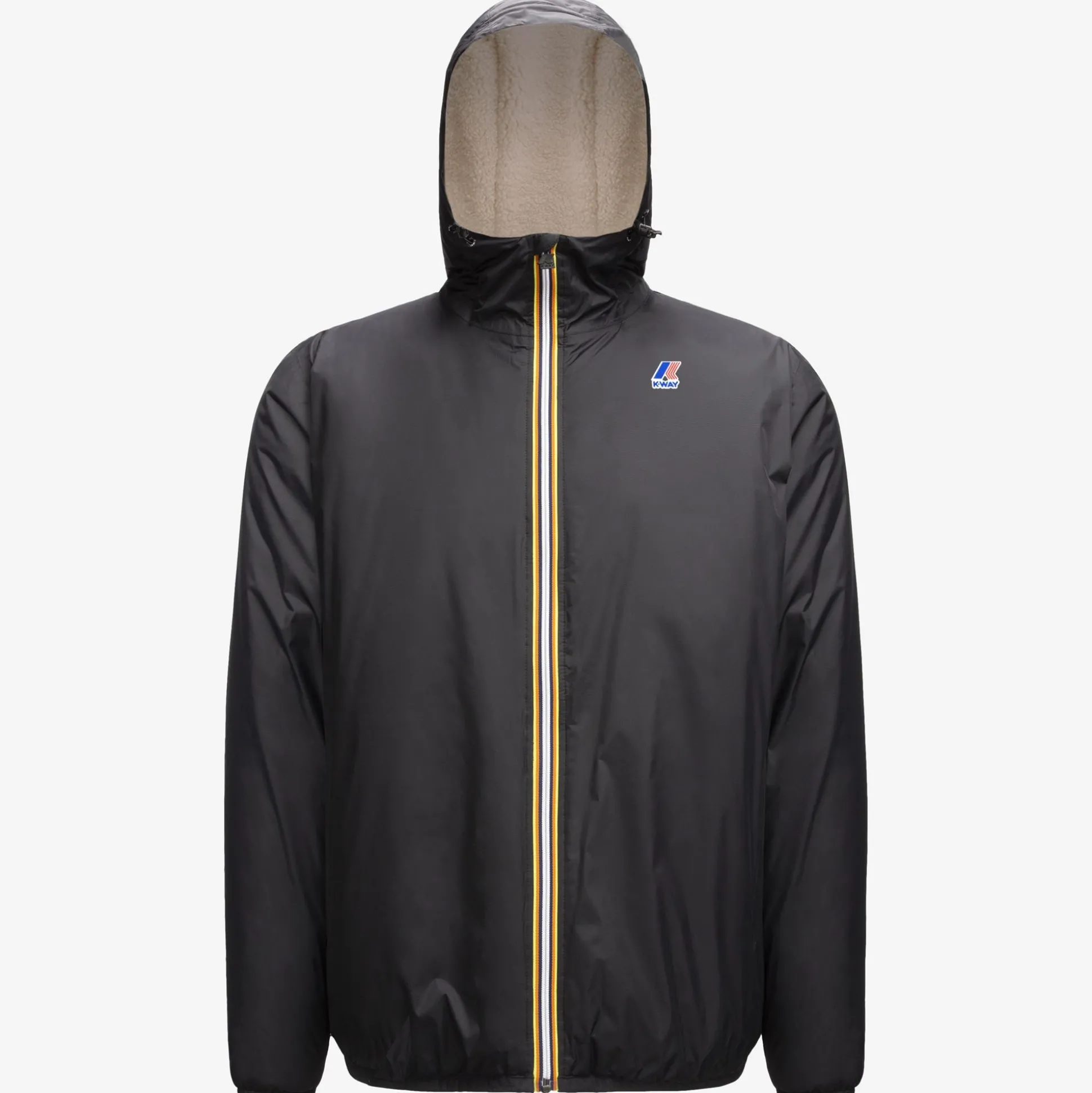 LE VRAI 3.0 CLAUDE ORSETTO