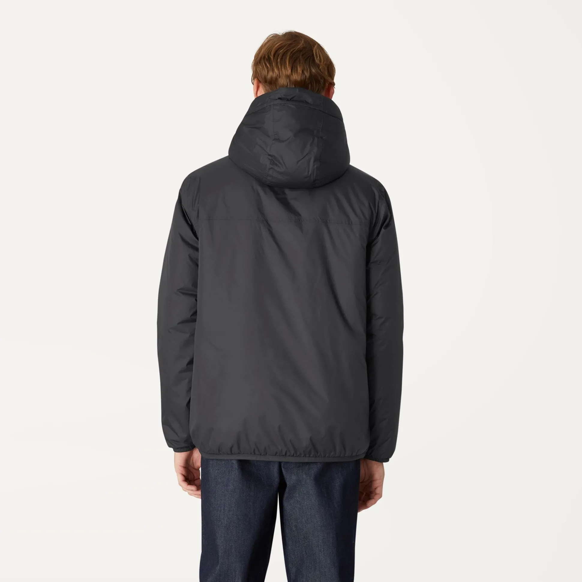 LE VRAI 3.0 CLAUDE ORSETTO