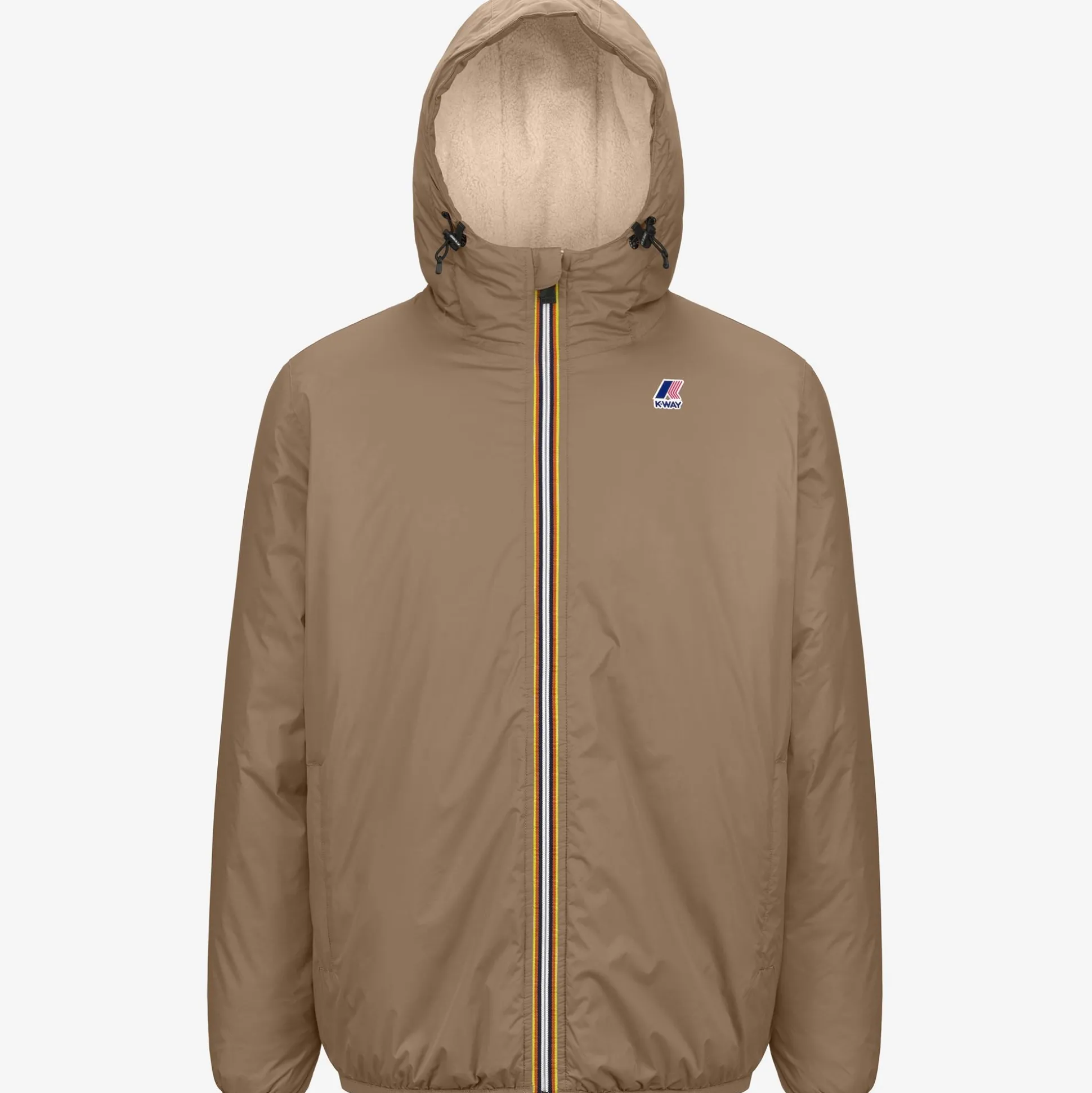 LE VRAI 3.0 CLAUDE ORSETTO