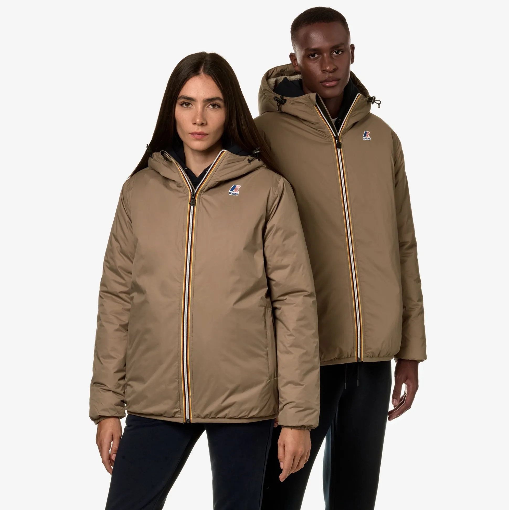 LE VRAI 3.0 CLAUDE ORSETTO