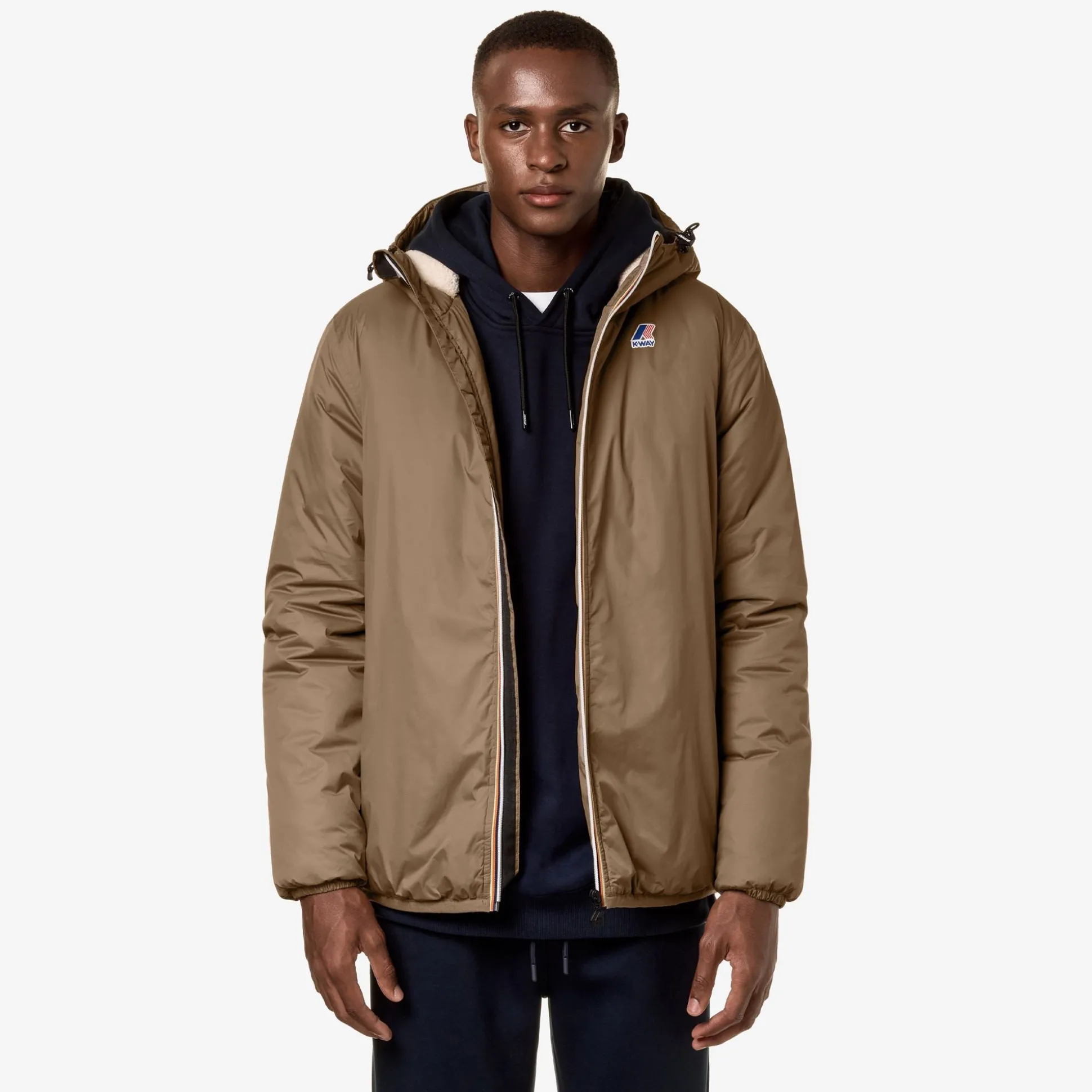 LE VRAI 3.0 CLAUDE ORSETTO