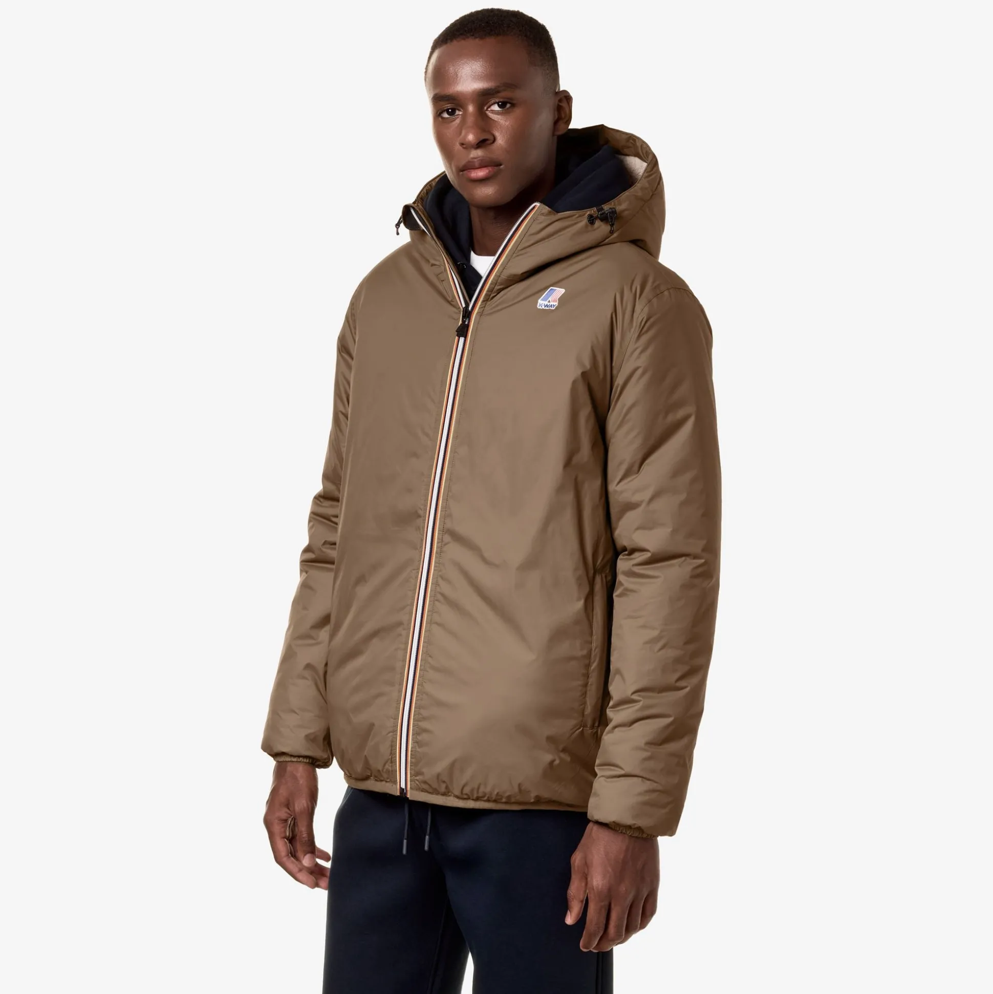 LE VRAI 3.0 CLAUDE ORSETTO