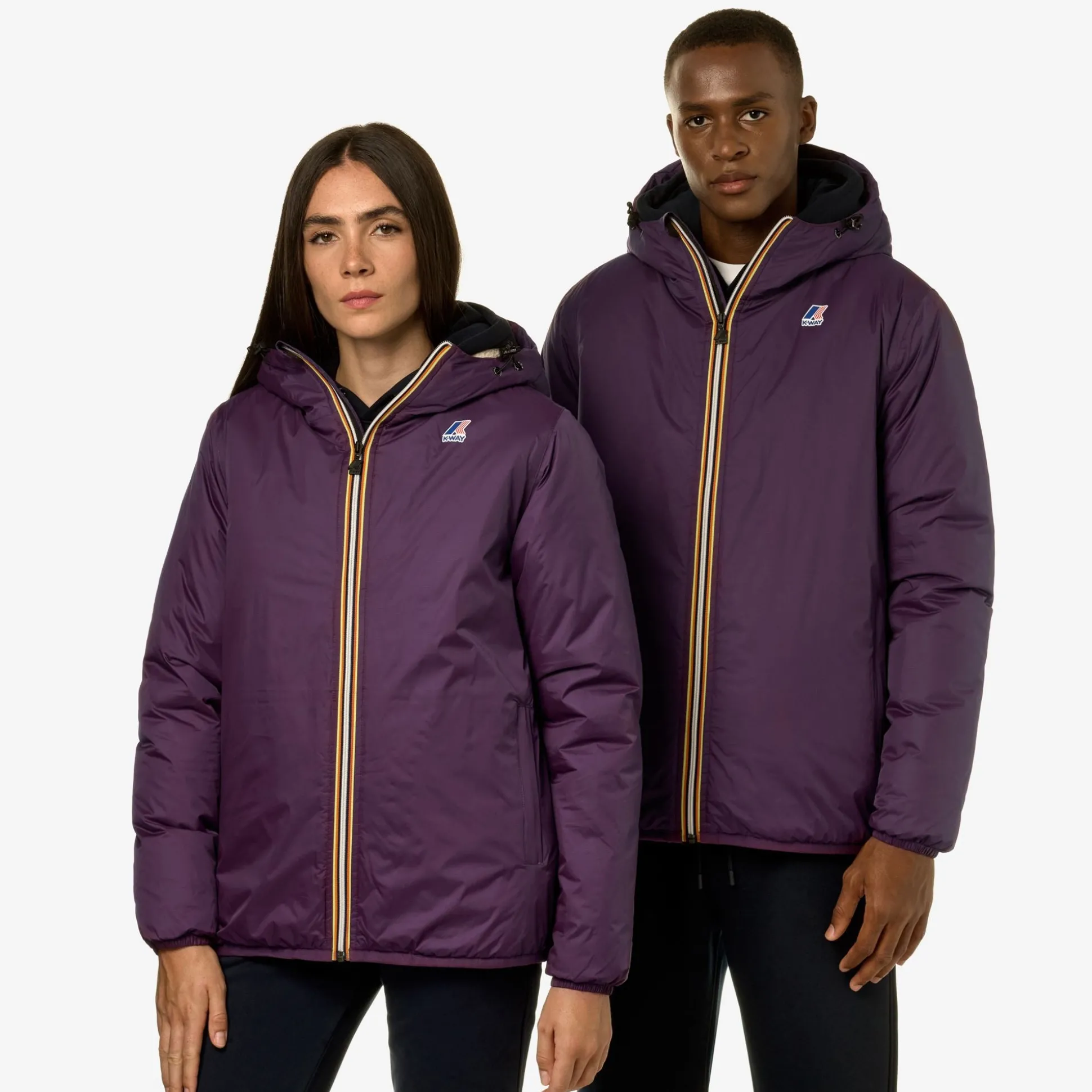 LE VRAI 3.0 CLAUDE ORSETTO