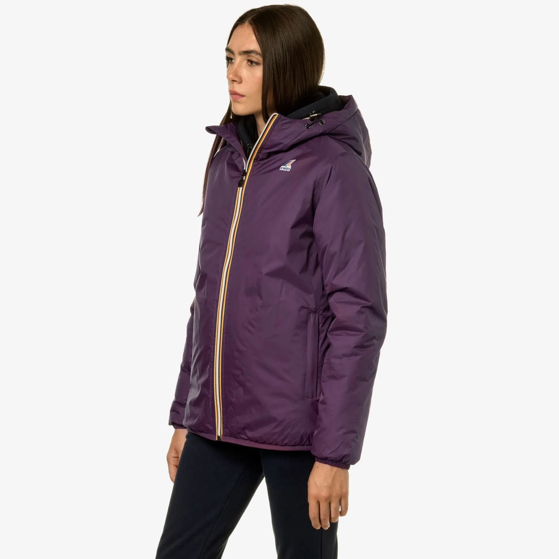 LE VRAI 3.0 CLAUDE ORSETTO