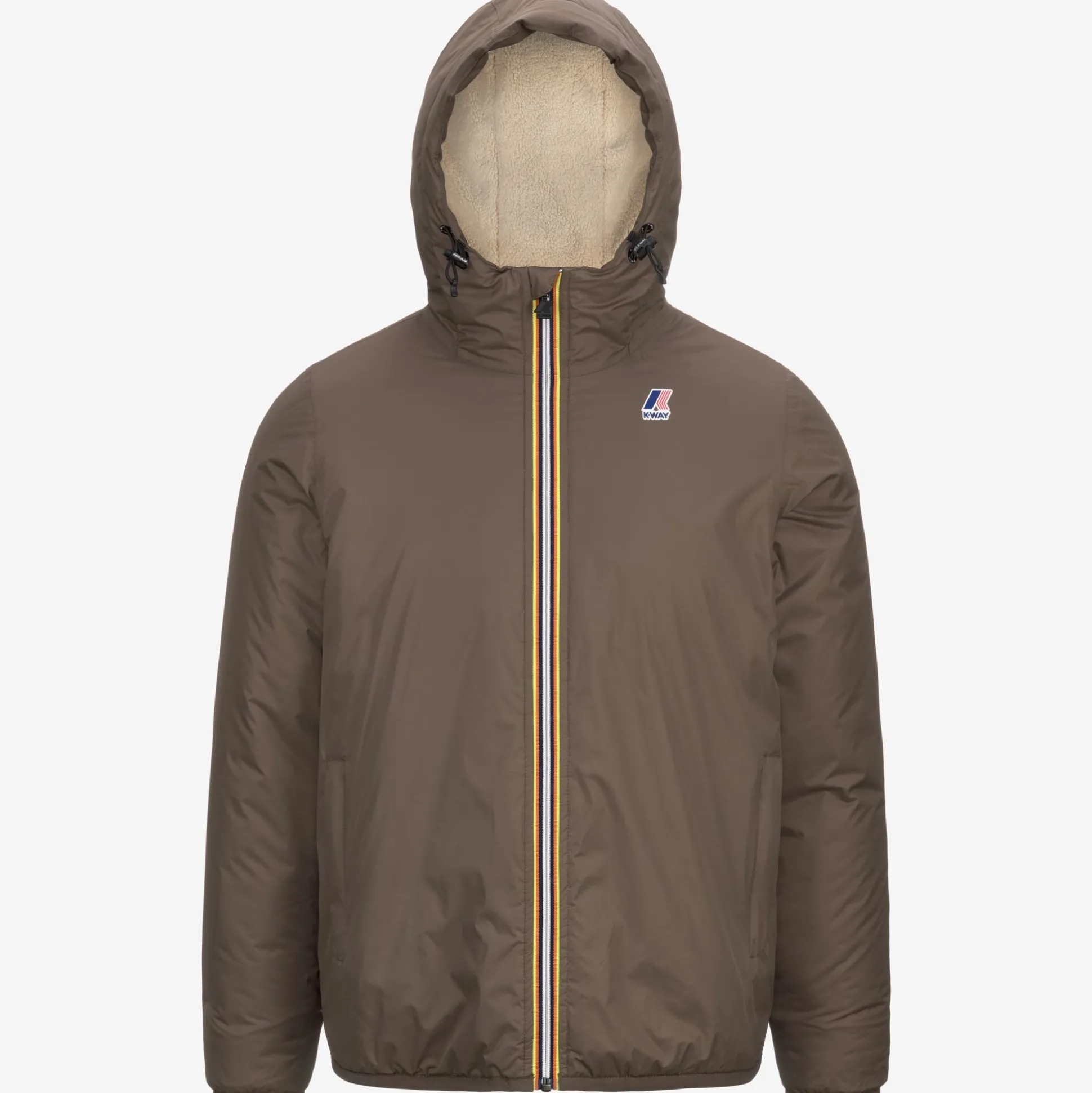 LE VRAI 3.0 CLAUDE ORSETTO