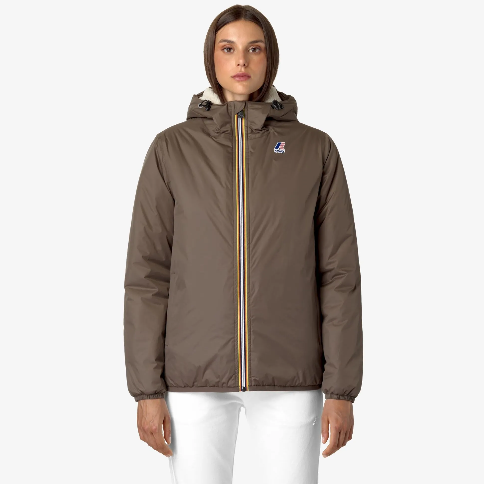 LE VRAI 3.0 CLAUDE ORSETTO