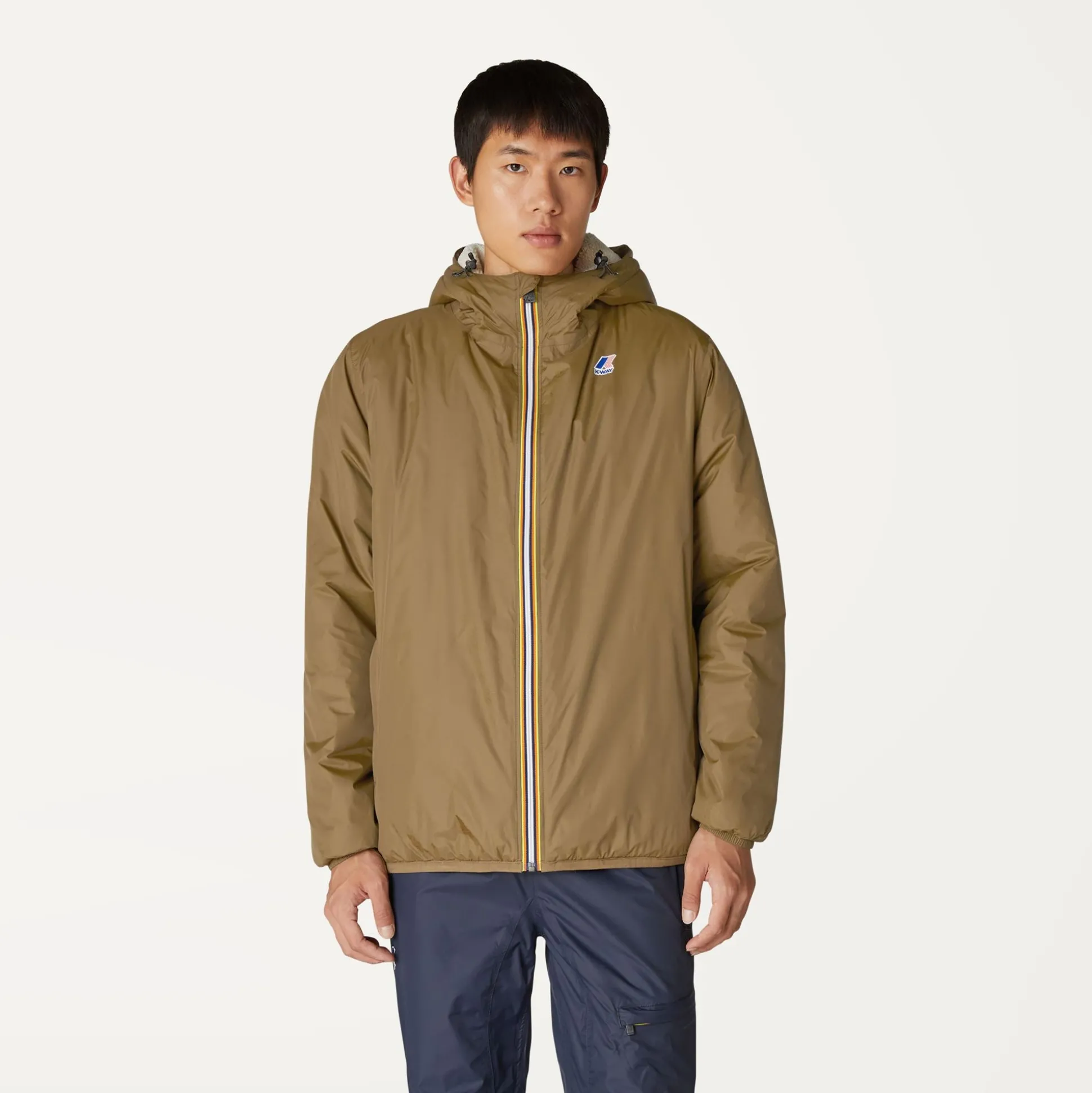 LE VRAI 3.0 CLAUDE ORSETTO