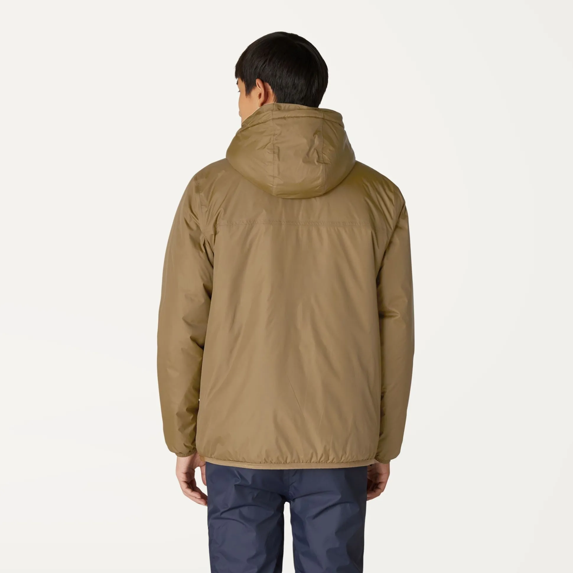 LE VRAI 3.0 CLAUDE ORSETTO