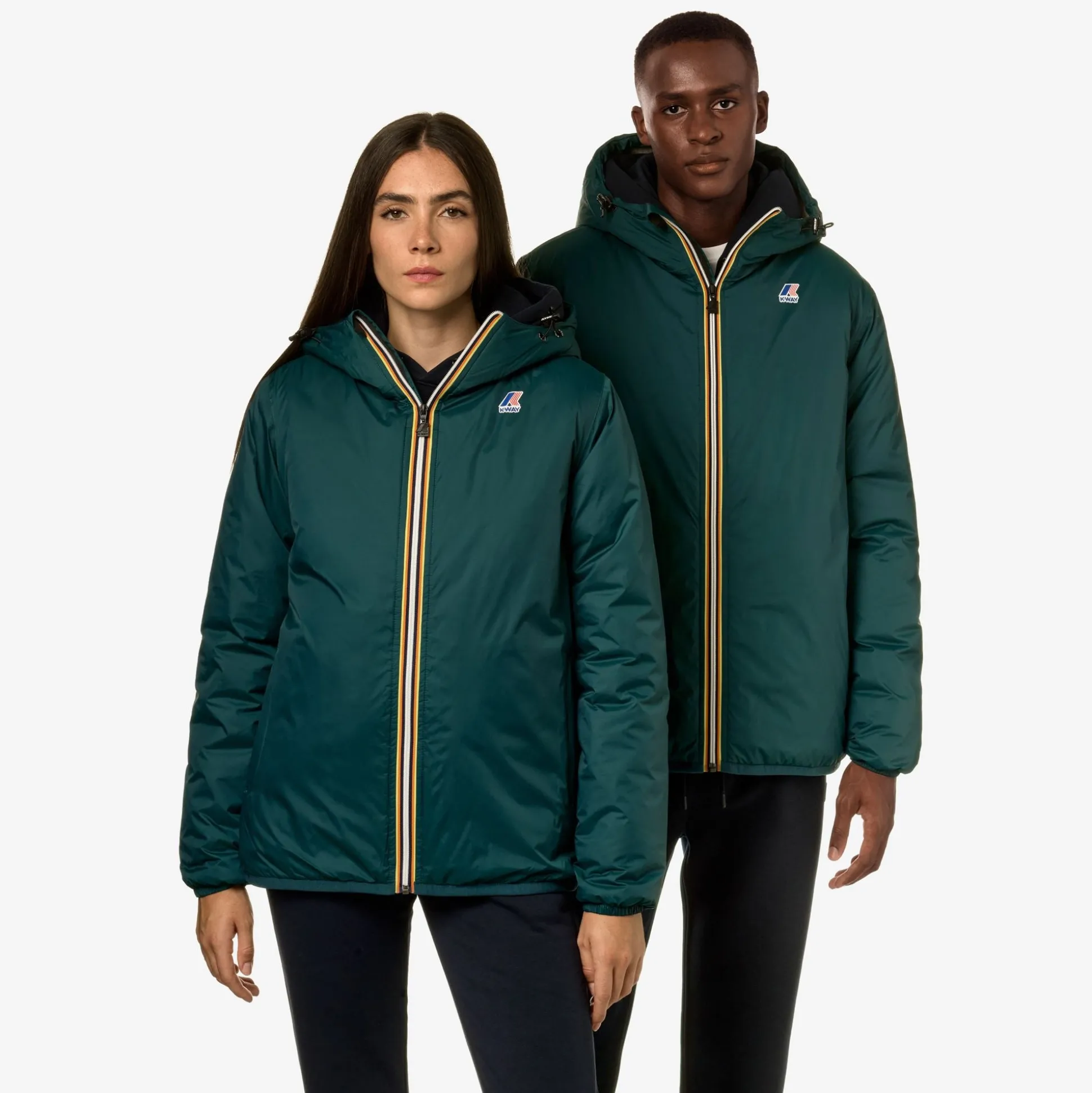 LE VRAI 3.0 CLAUDE ORSETTO