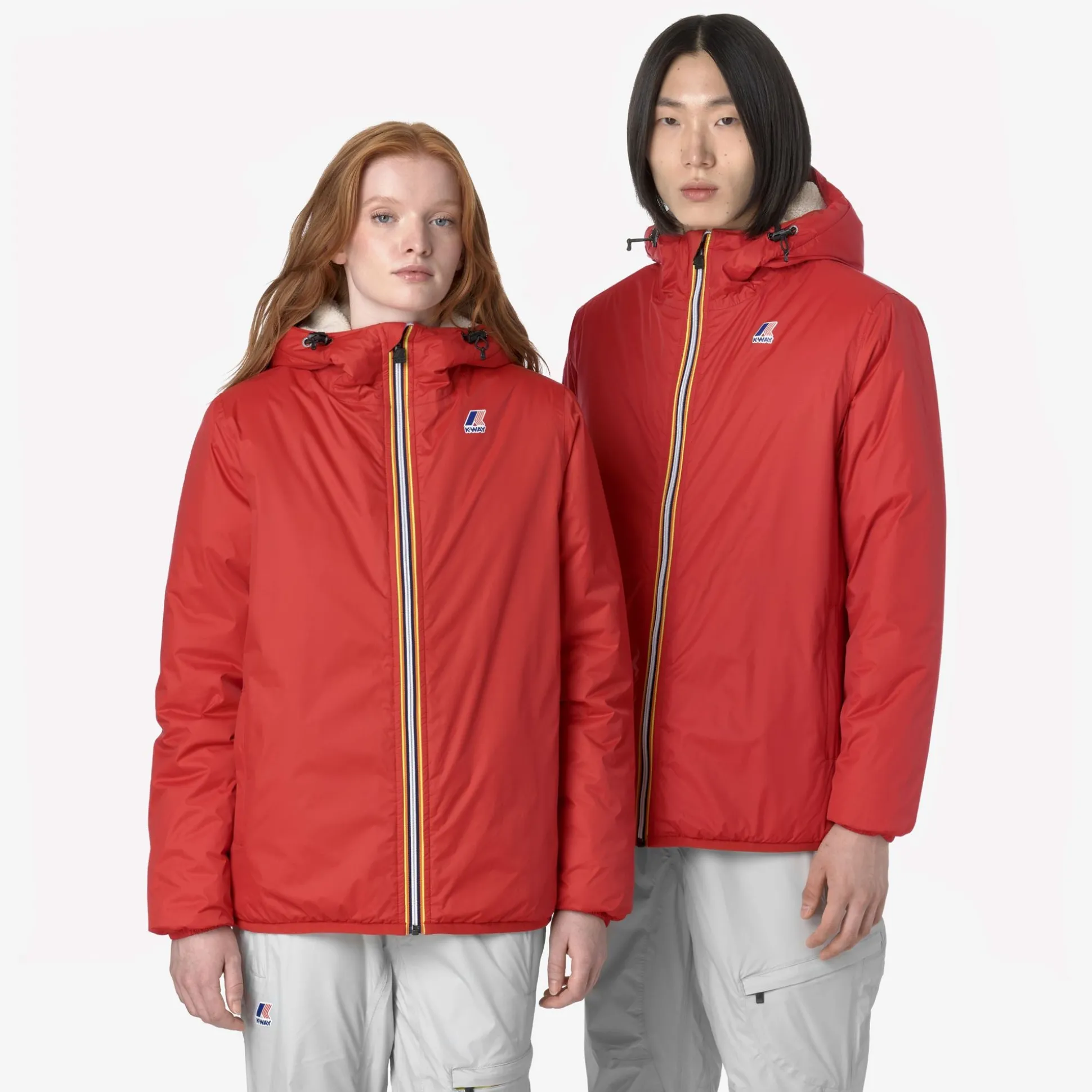 LE VRAI 3.0 CLAUDE ORSETTO