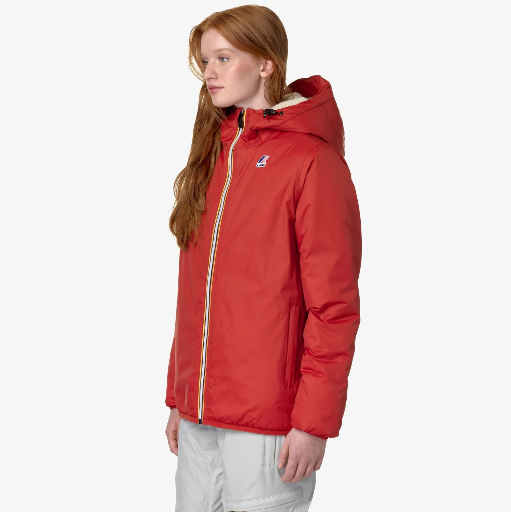 LE VRAI 3.0 CLAUDE ORSETTO