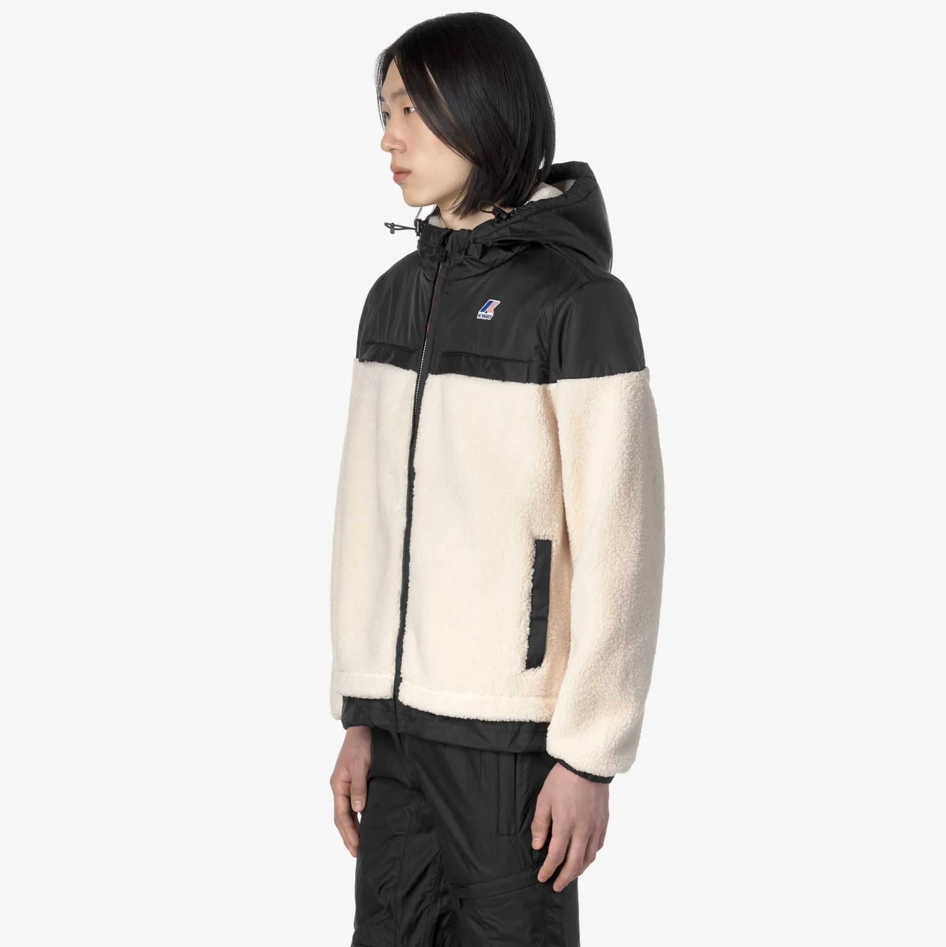 LE VRAI 3.0 JILDAZ ORSETTO