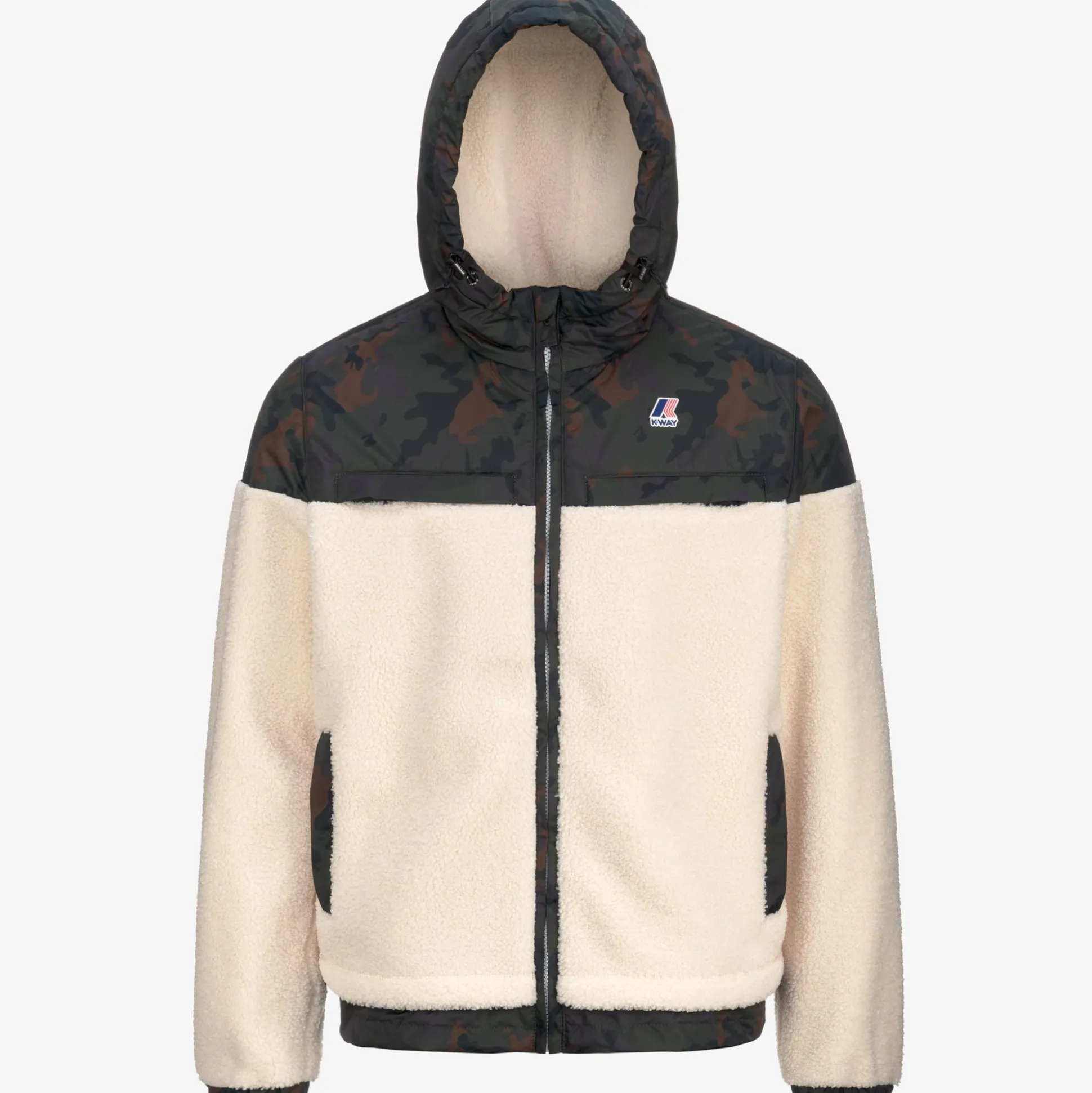 LE VRAI 3.0 JILDAZ ORSETTO