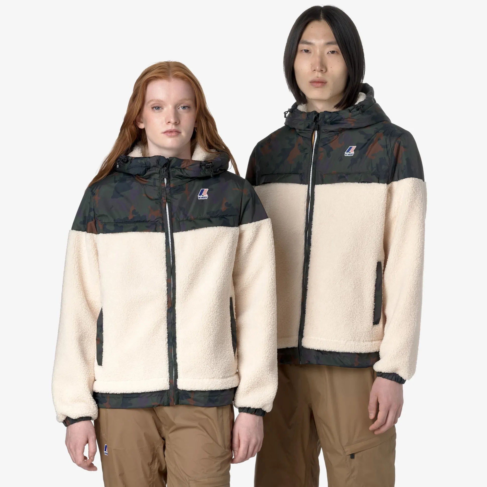 LE VRAI 3.0 JILDAZ ORSETTO