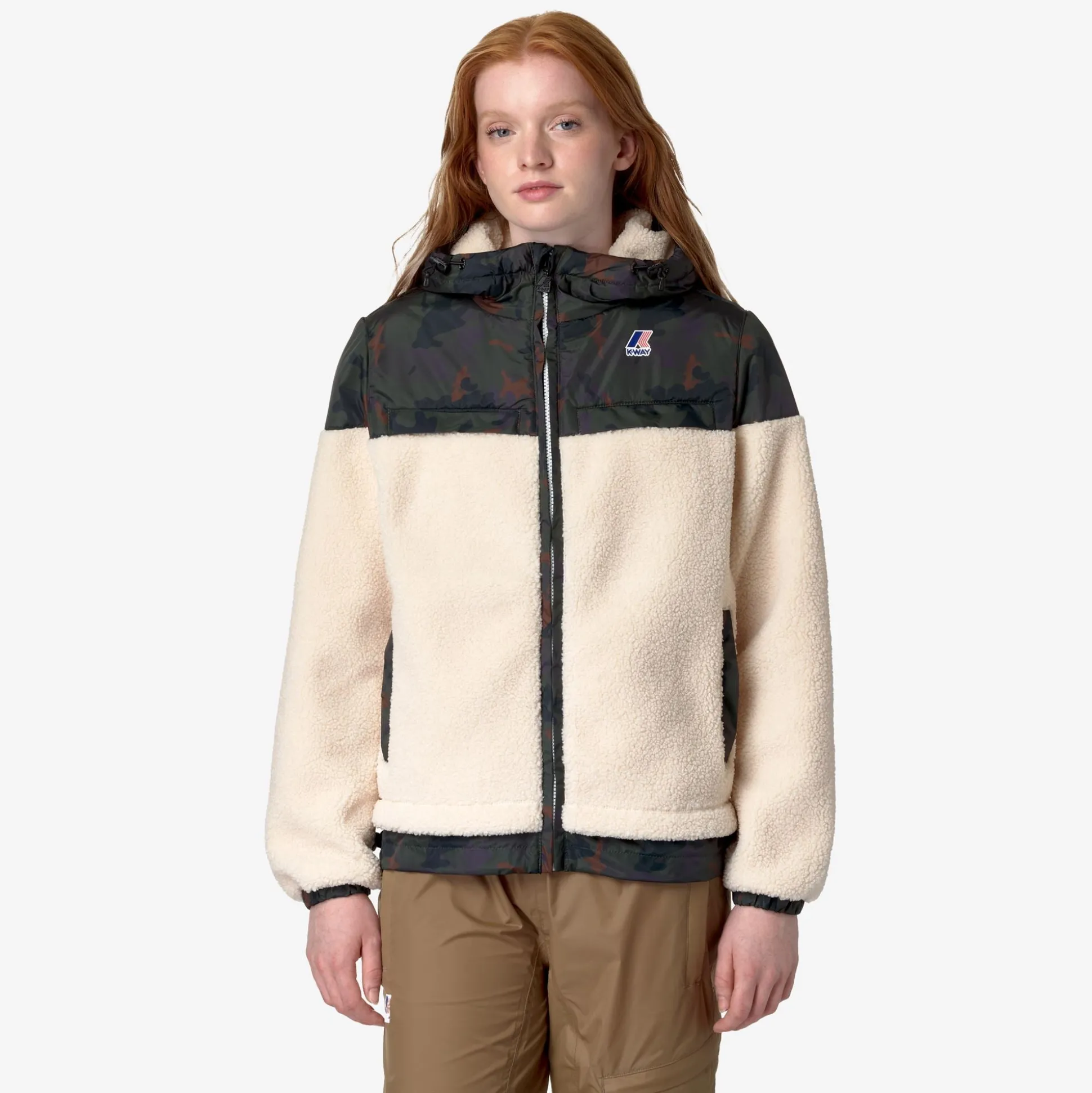 LE VRAI 3.0 JILDAZ ORSETTO