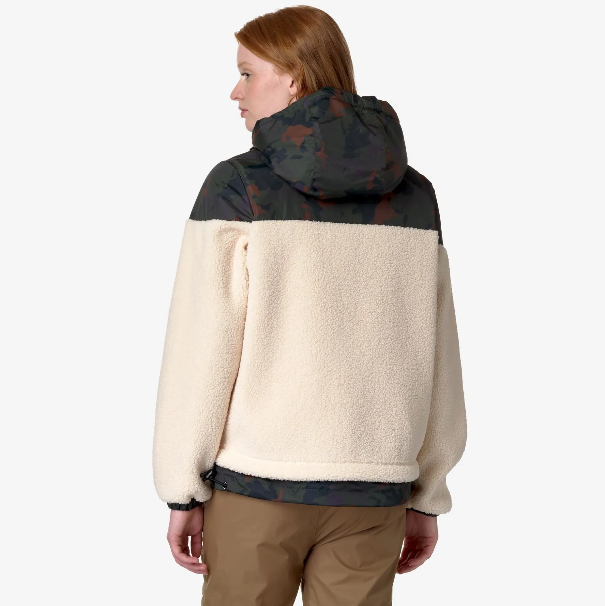 LE VRAI 3.0 JILDAZ ORSETTO