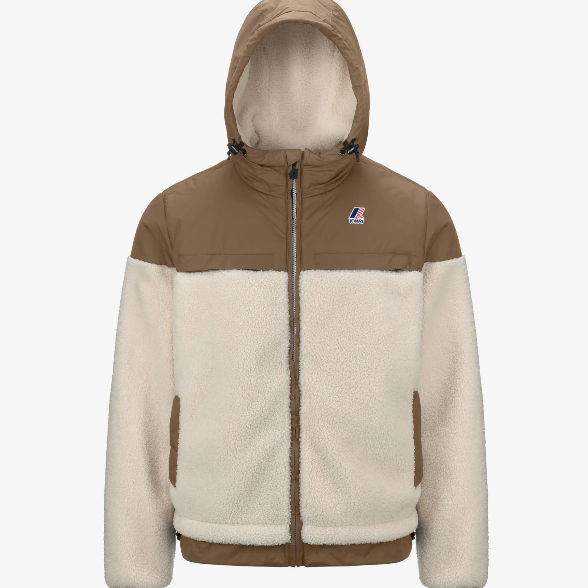 LE VRAI 3.0 JILDAZ ORSETTO