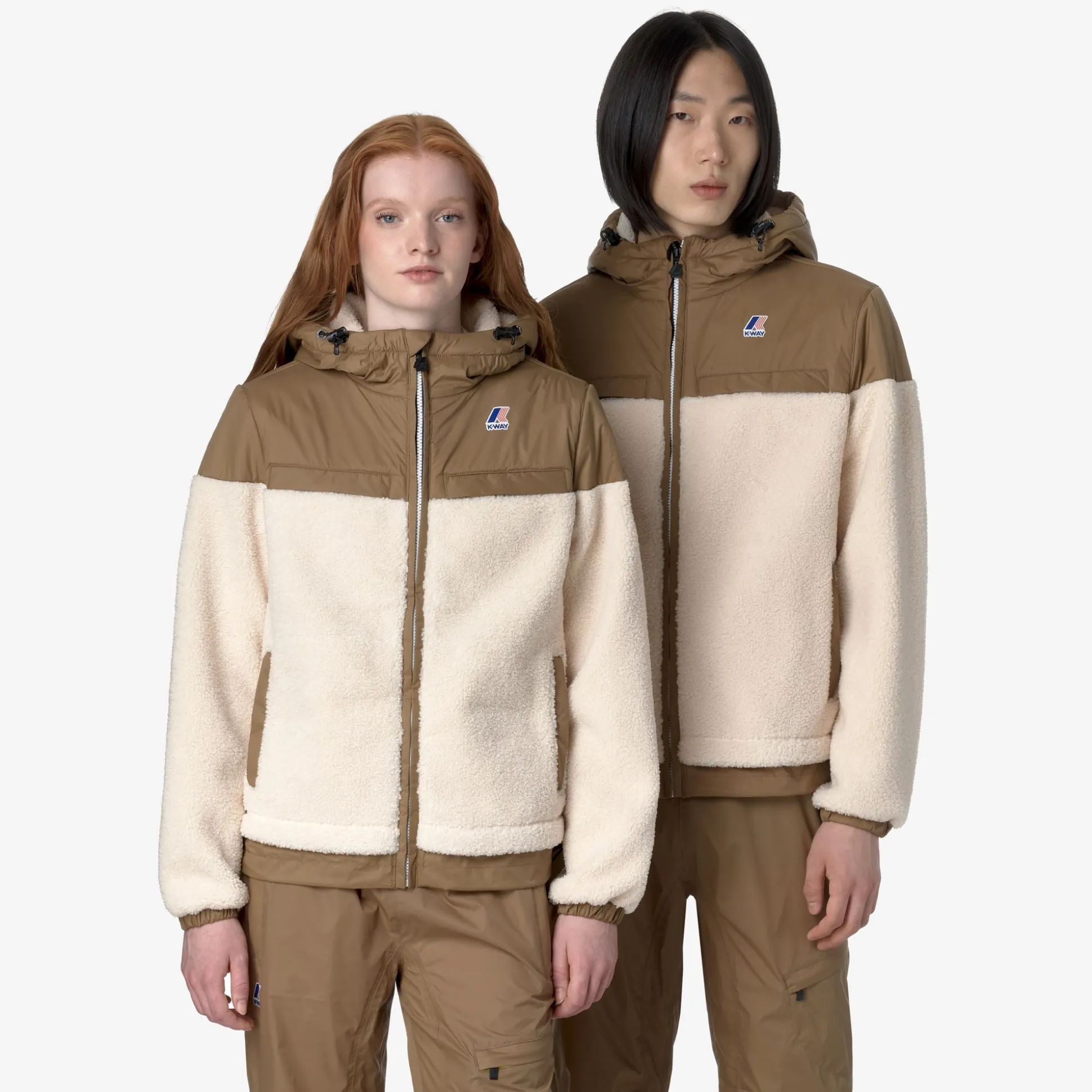 LE VRAI 3.0 JILDAZ ORSETTO