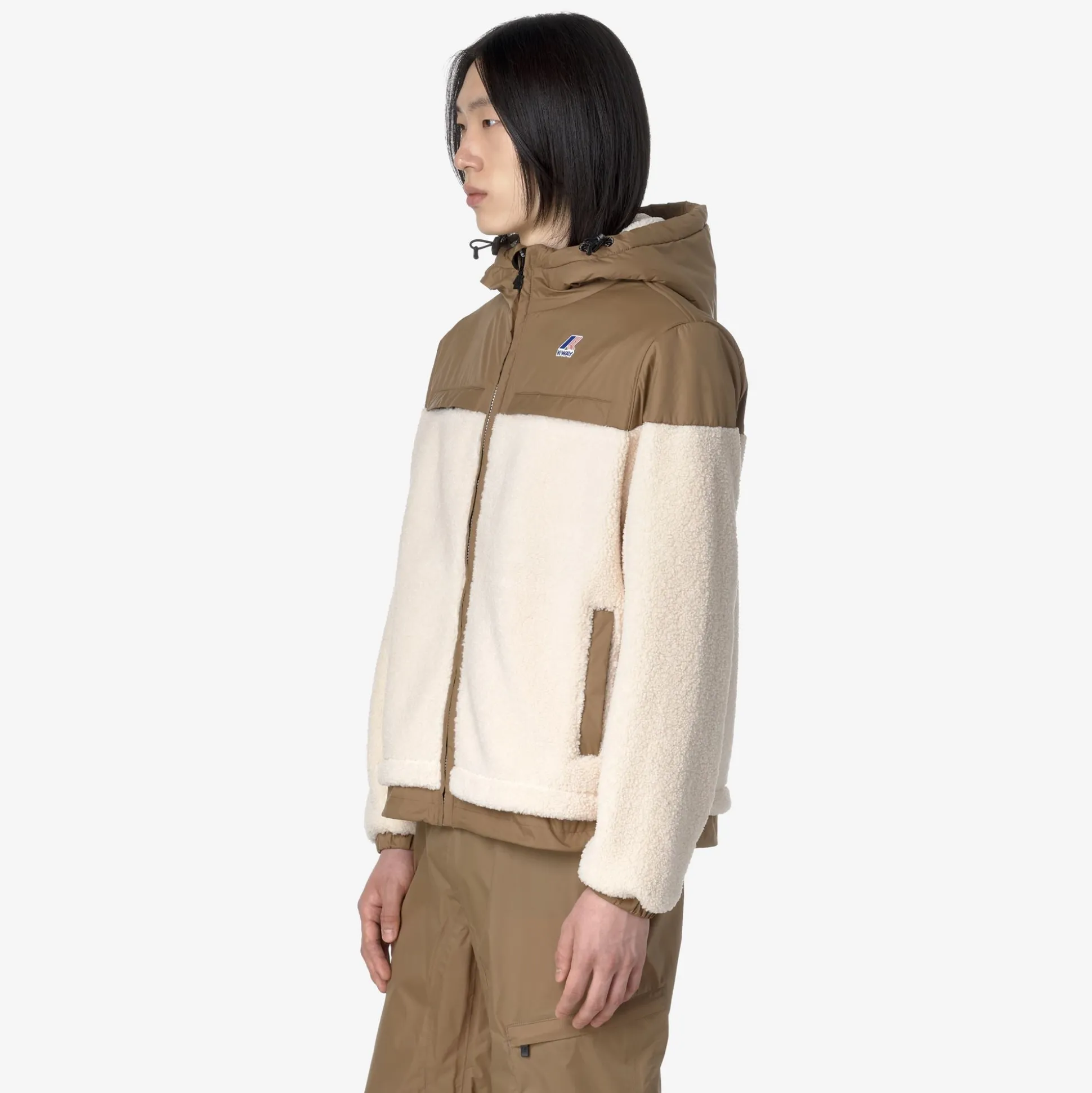 LE VRAI 3.0 JILDAZ ORSETTO