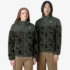 LE VRAI 3.0 JILDE PRINTED ORSETTO