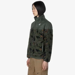 LE VRAI 3.0 JILDE PRINTED ORSETTO