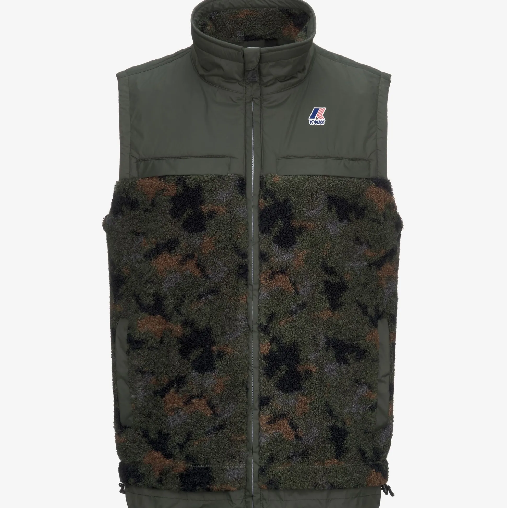 LE VRAI 3.0 JILE PRINTED ORSETTO