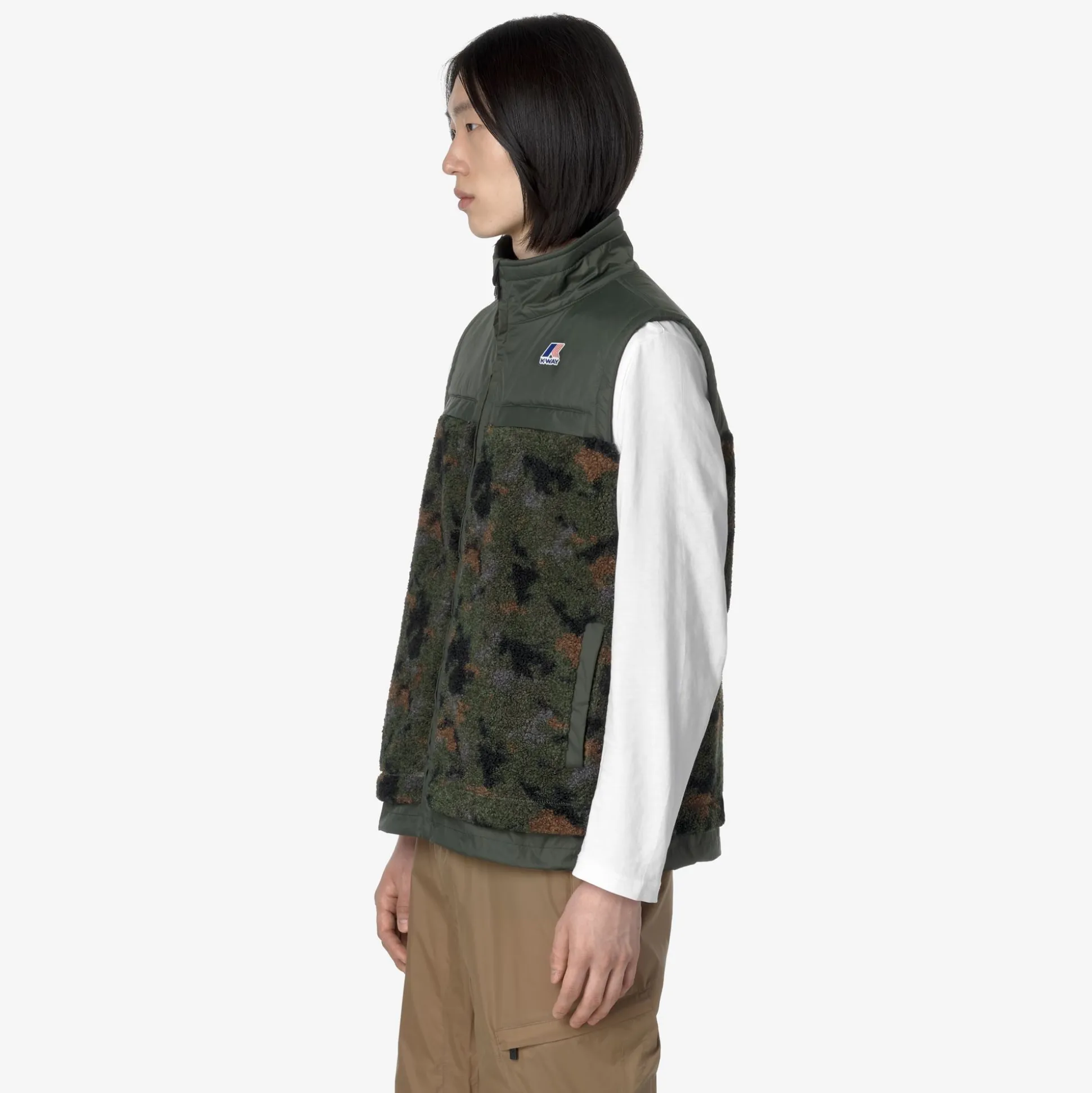 LE VRAI 3.0 JILE PRINTED ORSETTO