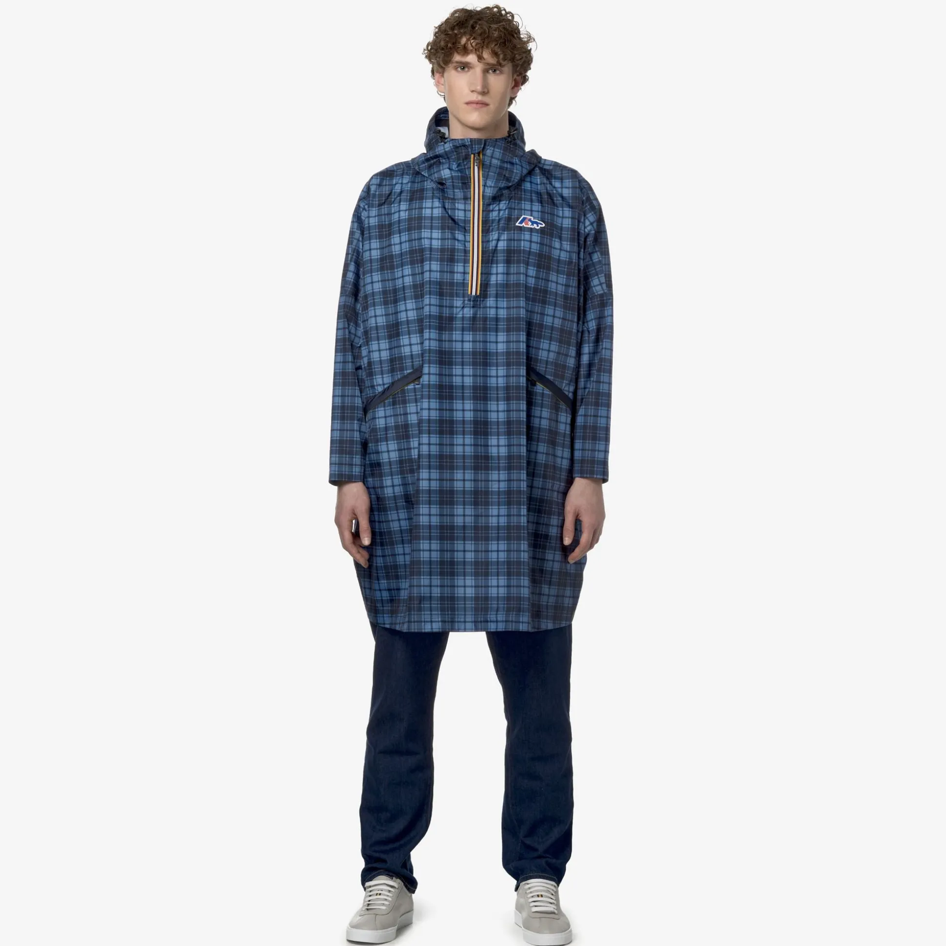 LE VRAI 3.0 TERENCE GRAP MK