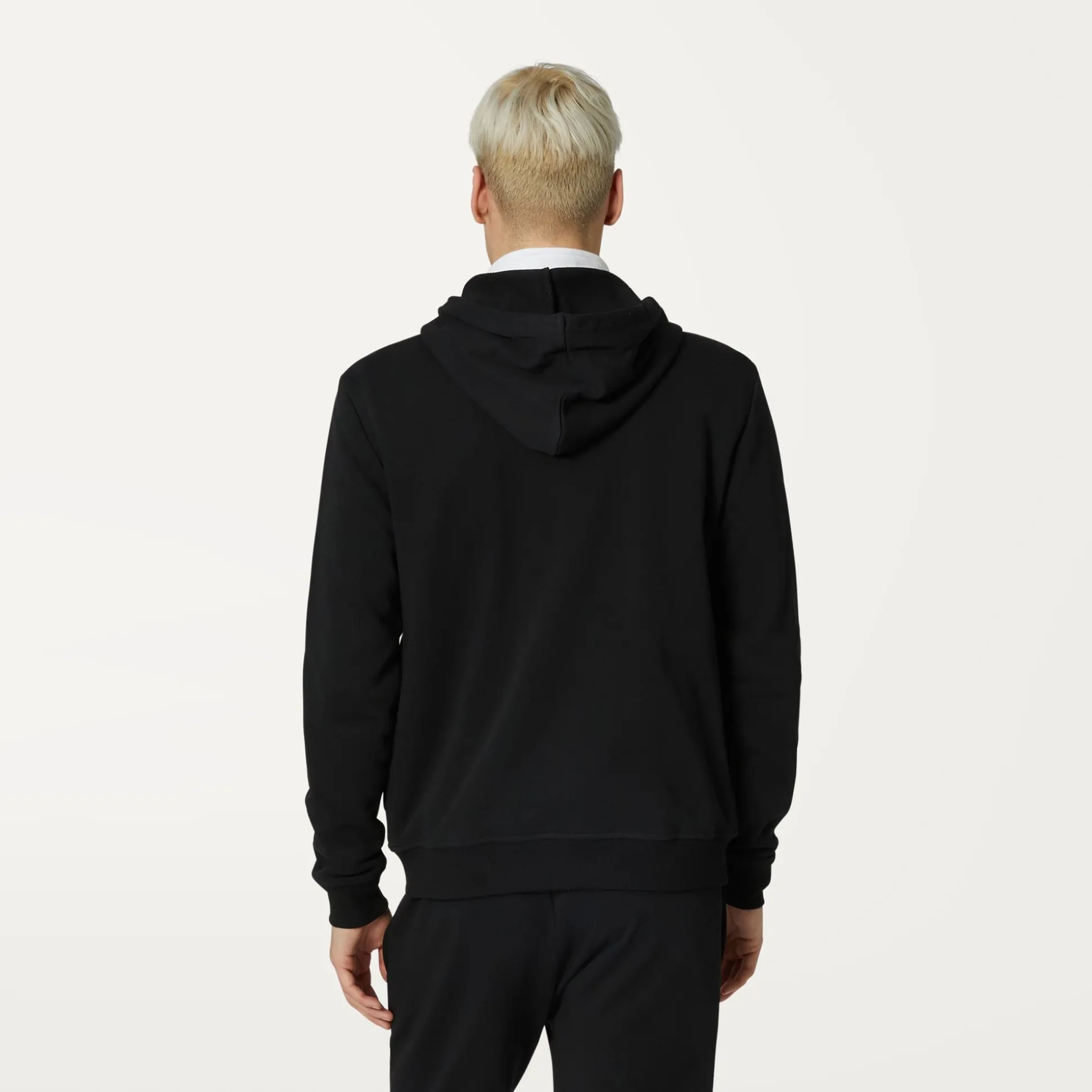 LE VRAI ARNEL POLY COTTON