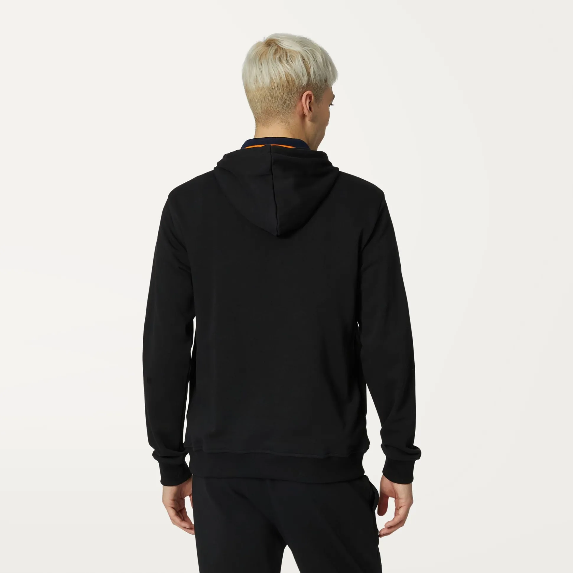 LE VRAI ARNETTE POLY COTTON