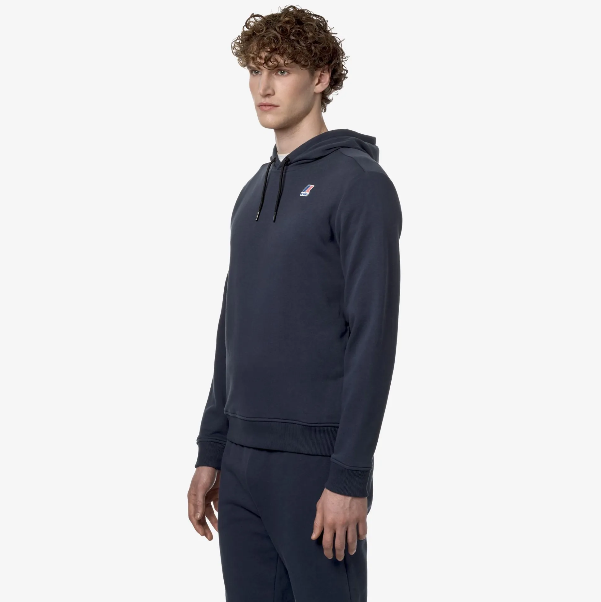 LE VRAI ARNETTE POLY COTTON