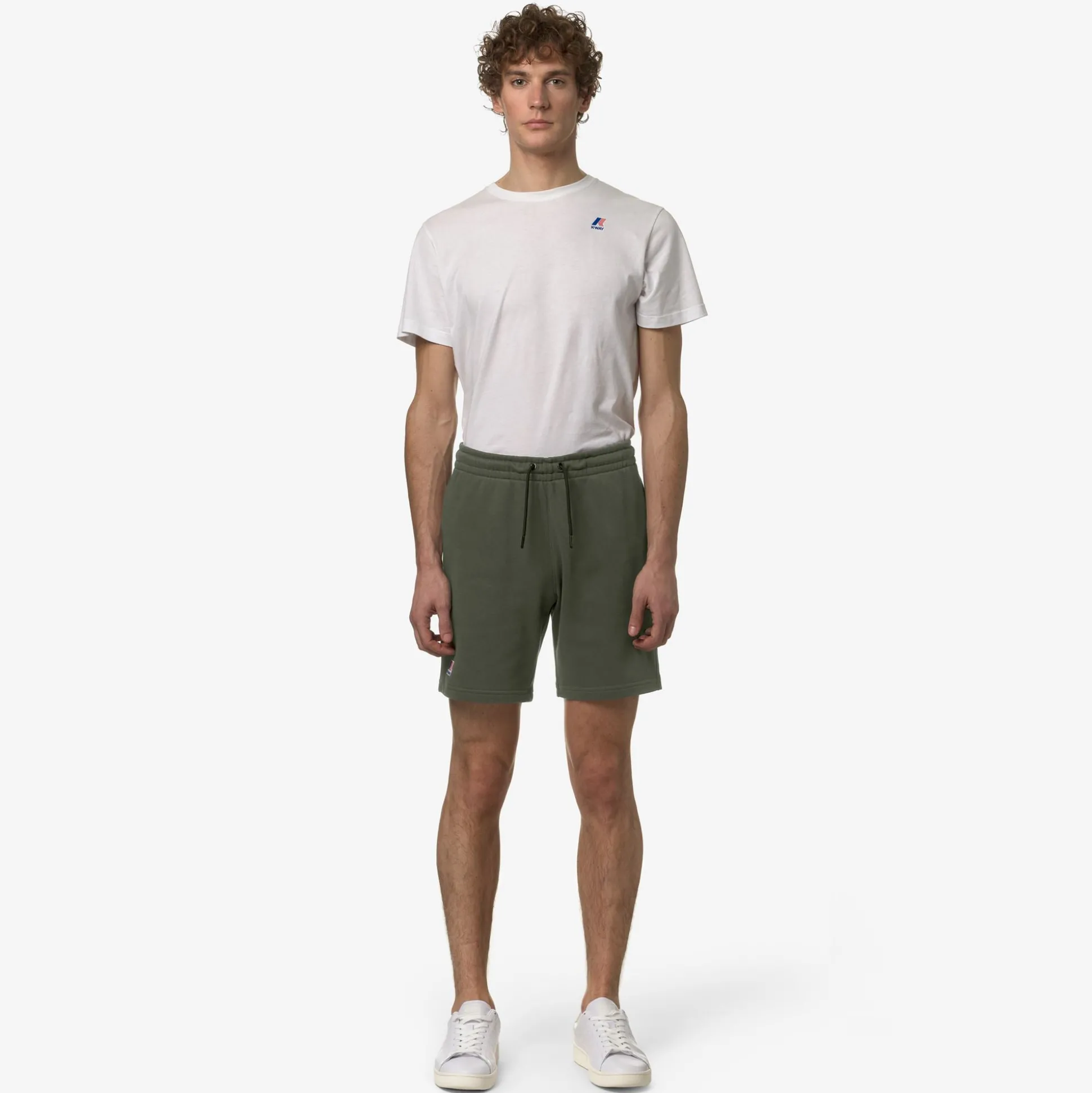 LE VRAI DORIAN POLY COTTON