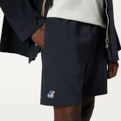 LE VRAI DORIAN POLY COTTON