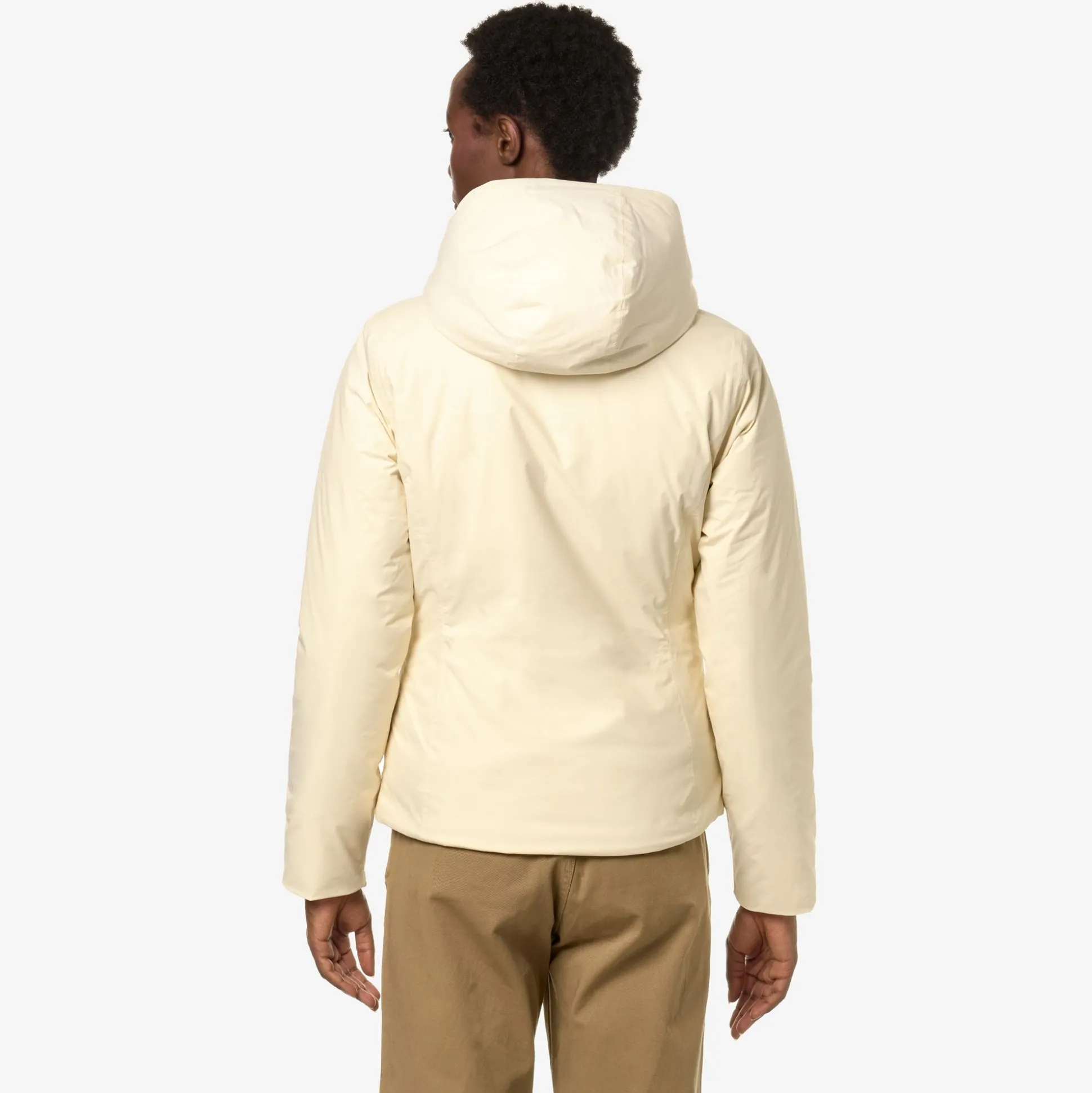 LILY MICRO RIPSTOP MARMOTTA