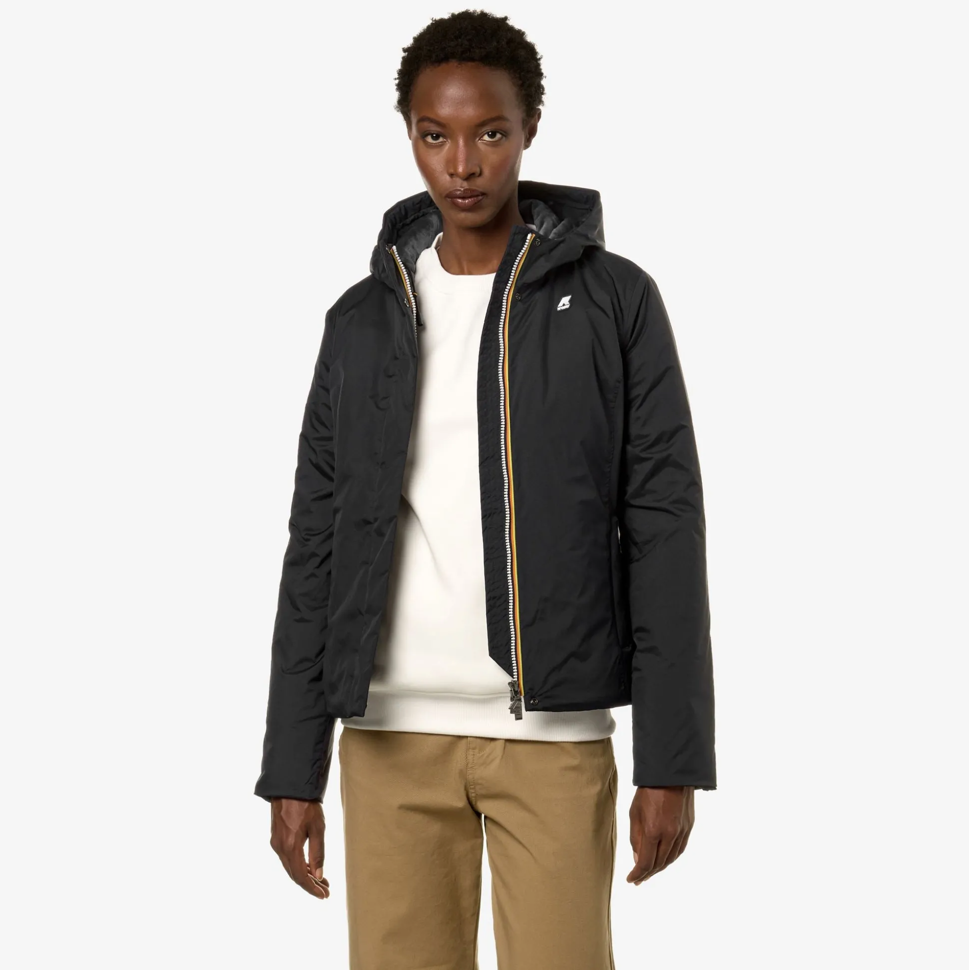 LILY MICRO RIPSTOP MARMOTTA