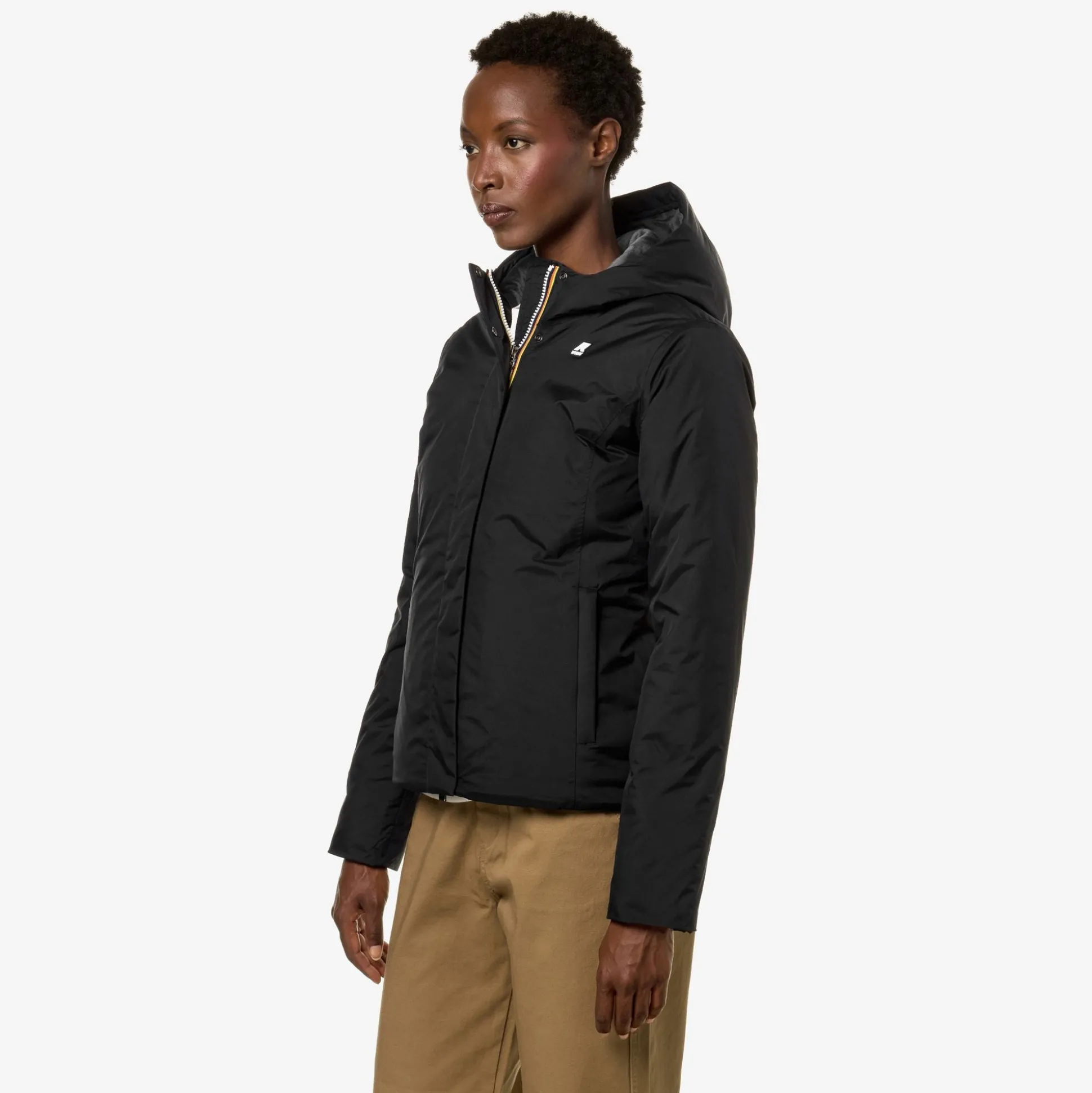 LILY MICRO RIPSTOP MARMOTTA