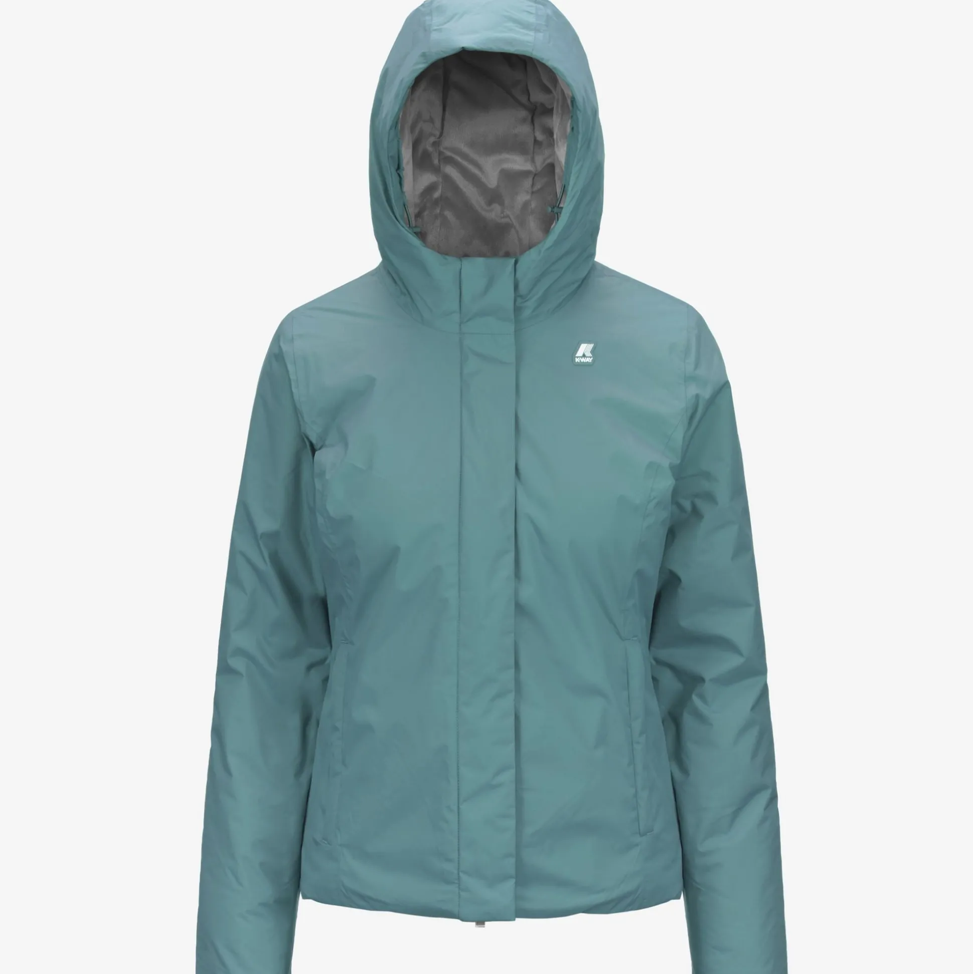 LILY MICRO RIPSTOP MARMOTTA