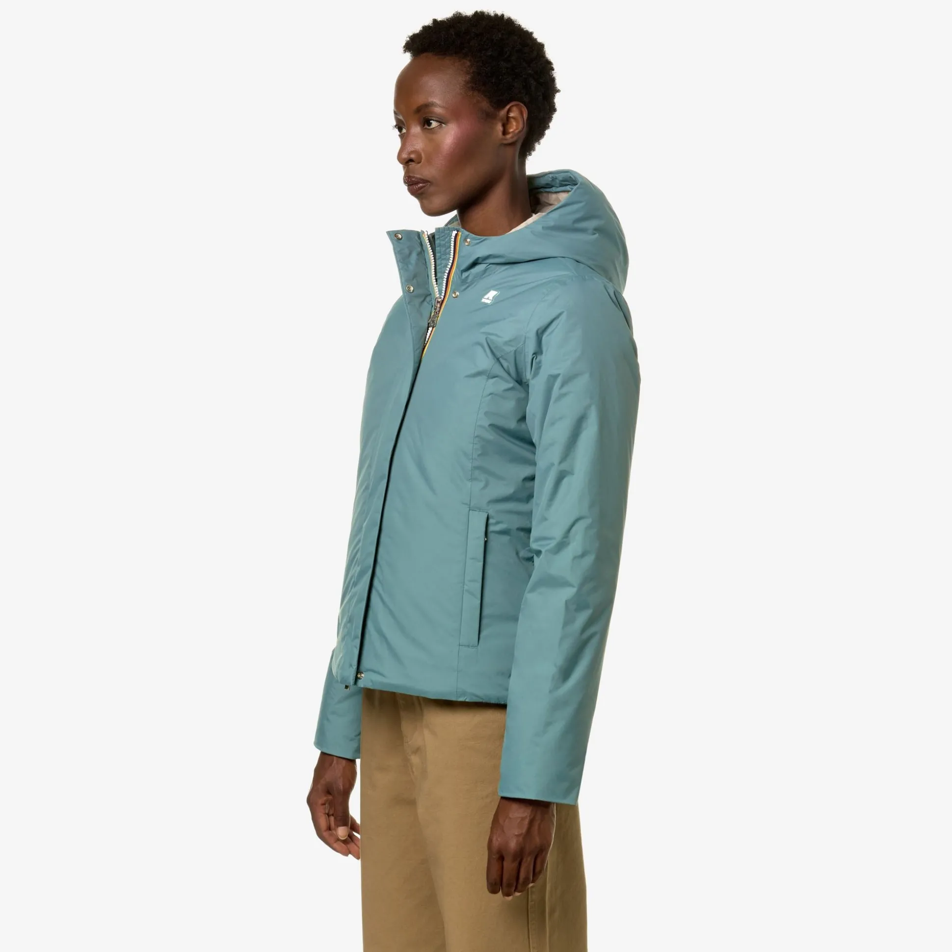 LILY MICRO RIPSTOP MARMOTTA