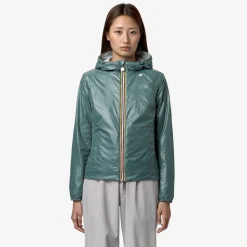 LILY PLUS.2 REVERSIBLE