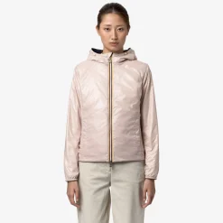 LILY PLUS.2 REVERSIBLE