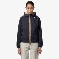 LILY PLUS.2 REVERSIBLE